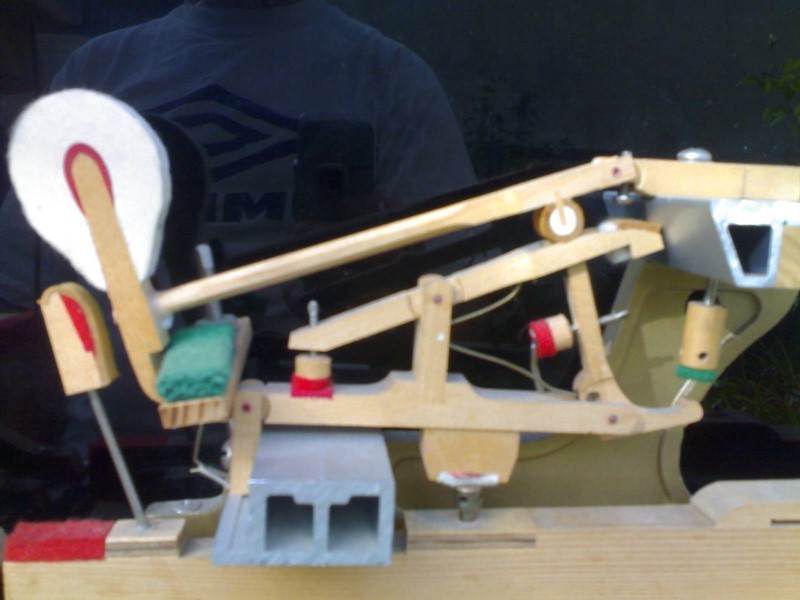 reparation piano Atelier du piano Drancy 93